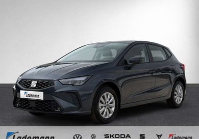 Seat Ibiza, 2026