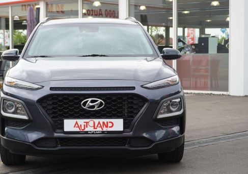 Hyundai Kona, 2019 2