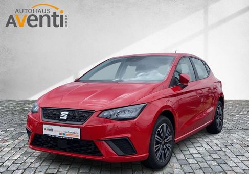 Seat Ibiza, 2024 2
