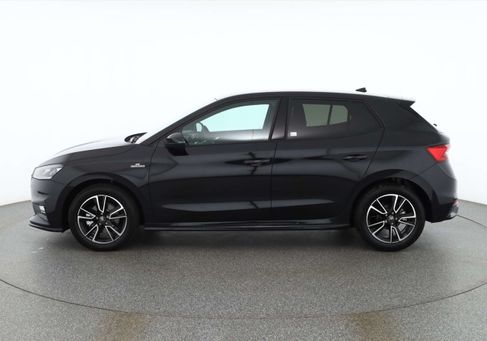 Skoda Fabia, 2026