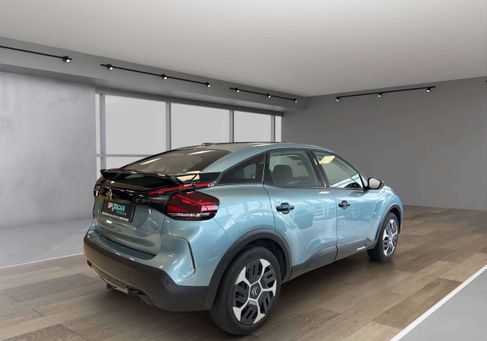Citroën C4, 2021 3