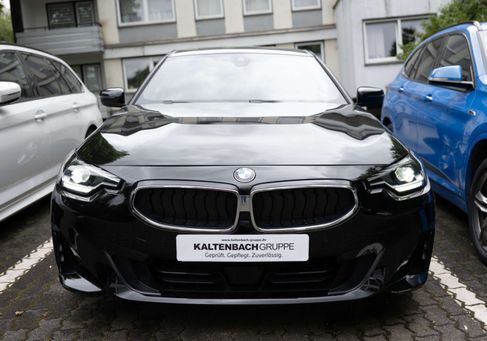 BMW 220, 2022 3