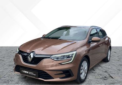 Renault Megane, 2021