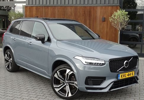 Volvo XC90, 2023 2