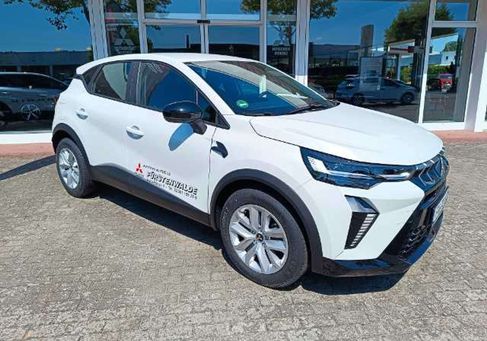 Mitsubishi ASX, 2026