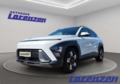 Hyundai Kona, 2024