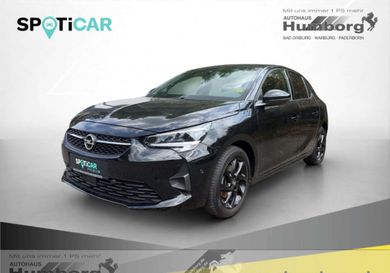 Opel Corsa, 2023