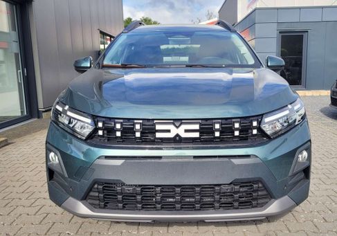 Dacia Jogger, 2026 2