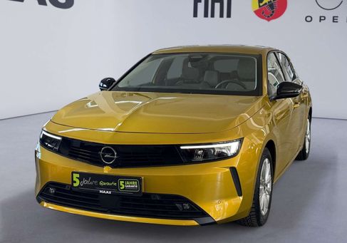 Opel Astra, 2023
