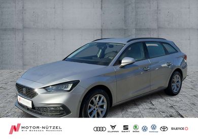Seat Leon, 2023