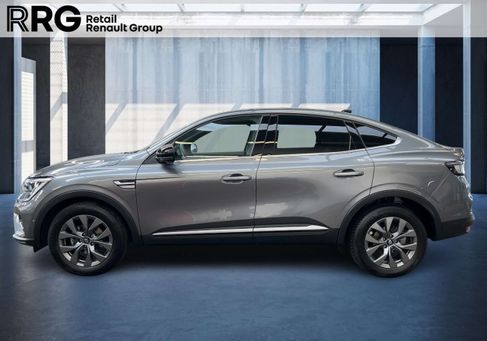Renault Arkana, 2025