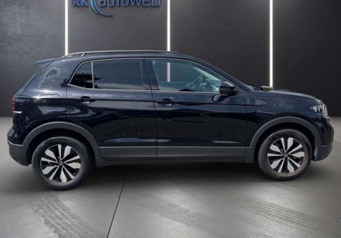 Volkswagen T-Cross, 2023