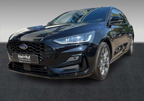 Ford Focus, 2026
