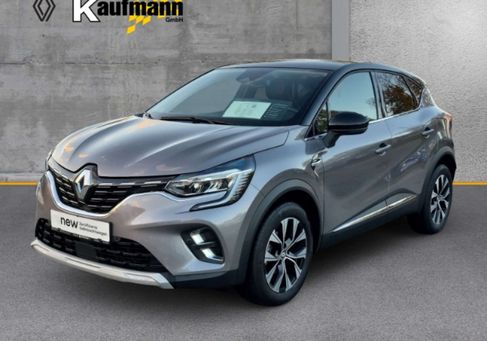 Renault Captur, 2024