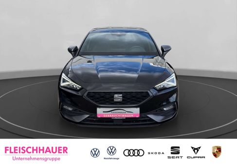 Seat Leon, 2020 2