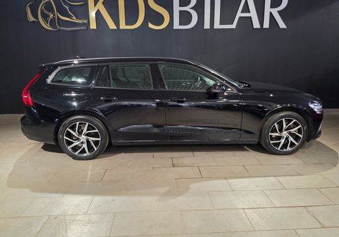 Volvo V60, 2020