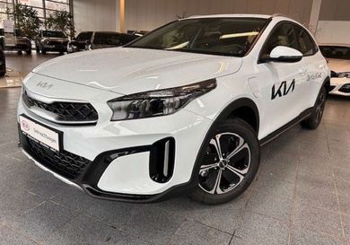 Kia XCeed, 2024
