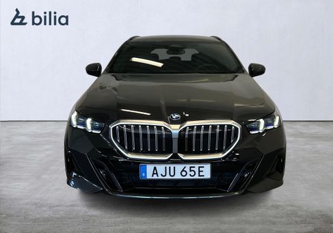 BMW 530, 2026