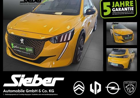 Peugeot 208, 2022