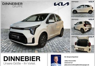 Kia Picanto, 2024