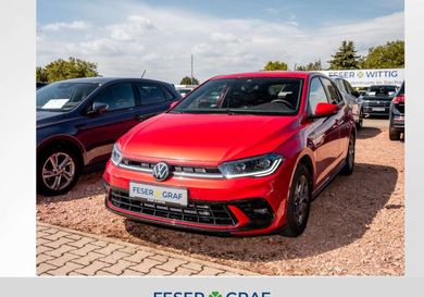 Volkswagen Polo, 2025
