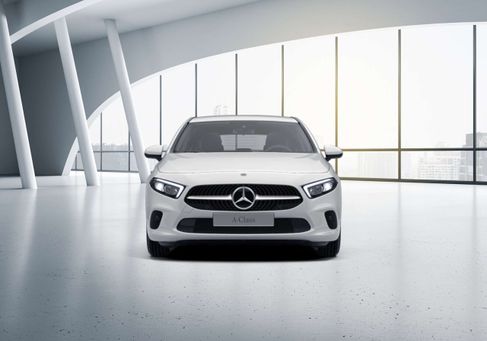 Mercedes-Benz A 180, 2021