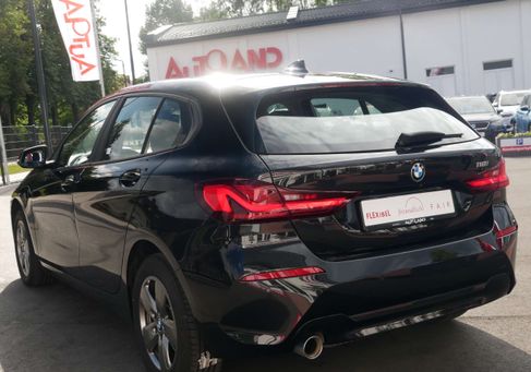 BMW 118, 2023