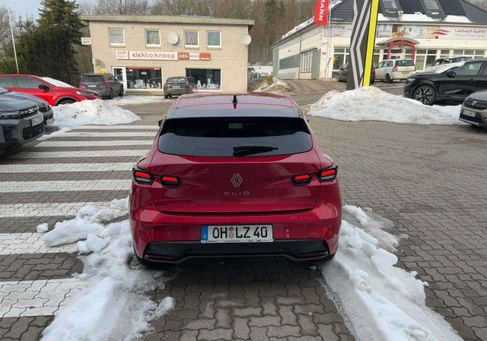 Renault Clio, 2026