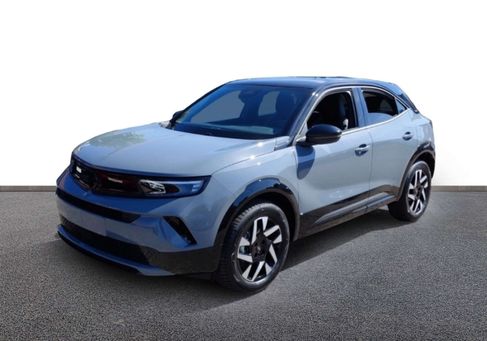 Opel Mokka, 2026 2