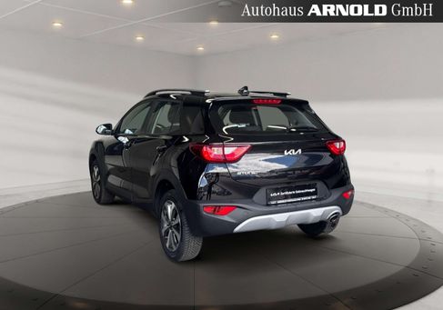 Kia Stonic, 2025