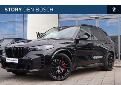 BMW X5, 2026