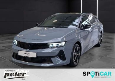 Opel Astra, 2025