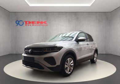 Volkswagen T-Cross, 2025