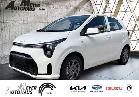 Kia Picanto, 2024