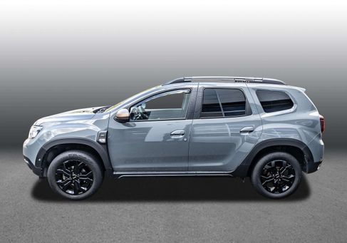 Dacia Duster, 2024 3