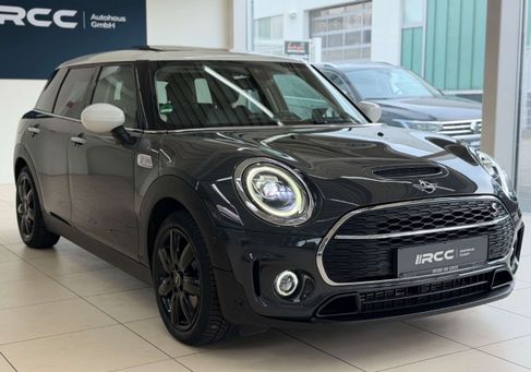 MINI Cooper S, 2021