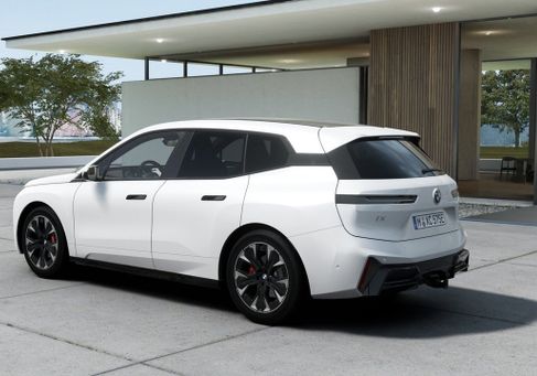 BMW, 2026 2