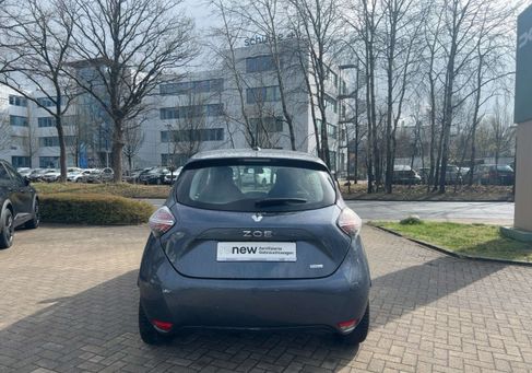 Renault ZOE, 2020