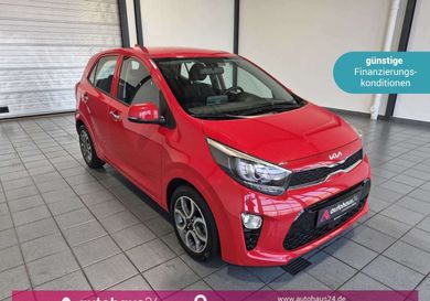 Kia Picanto, 2023