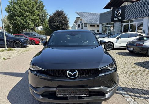 Mazda MX-30, 2023