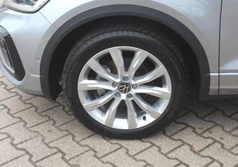 Volkswagen T-Roc, 2025