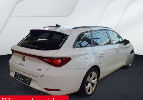 Seat Leon, 2025 3
