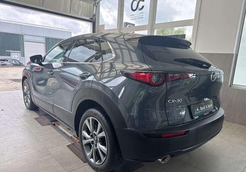 Mazda CX-30, 2019 2