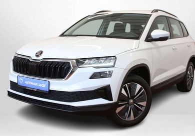 Skoda Karoq, 2022