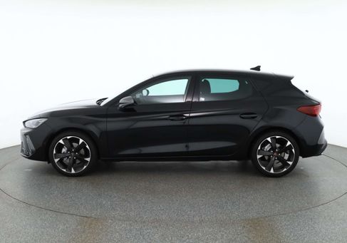 Cupra Leon, 2025