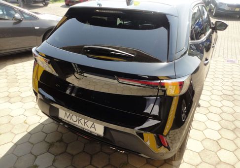 Opel Mokka, 2025 3