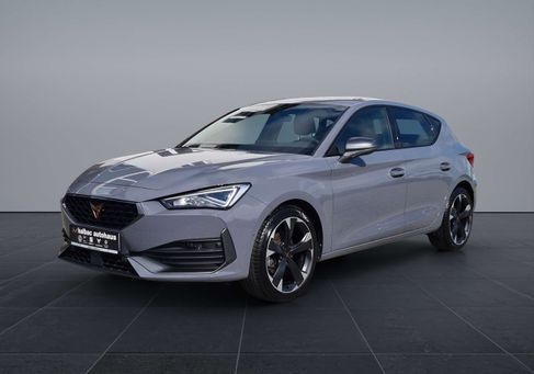 Cupra Leon, 2024