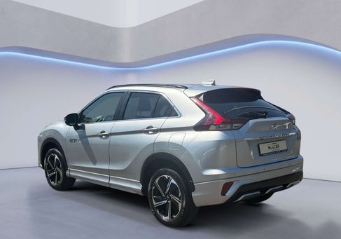 Mitsubishi Eclipse, 2022 3