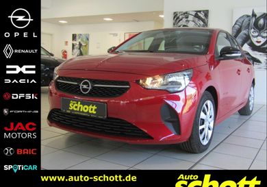 Opel Corsa, 2023