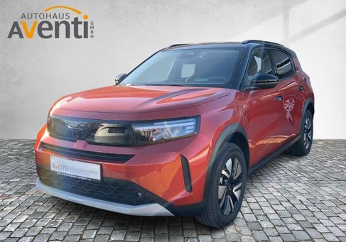 Opel Frontera, 2026